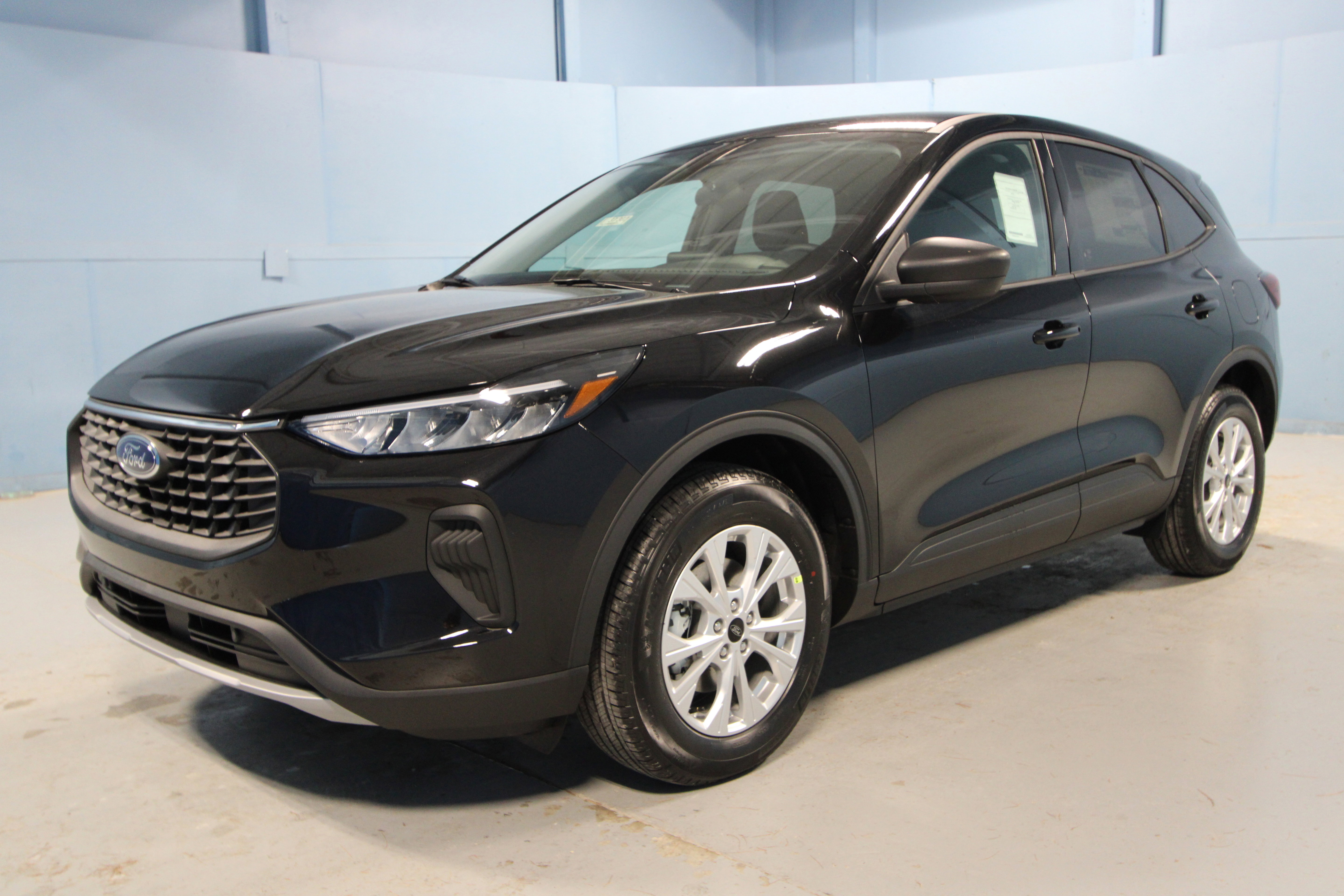 New 2026 Ford Escape Active w/ Cold Weather Package FWD image 25