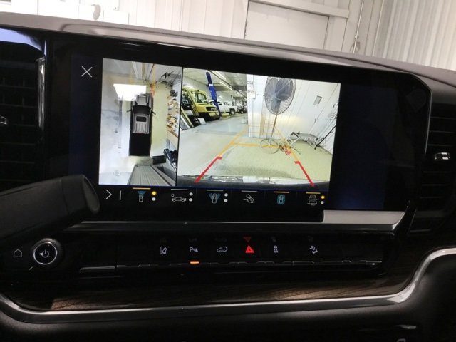 New 2026 Chevrolet Silverado 2500 LT w/ All Star Edition image 41