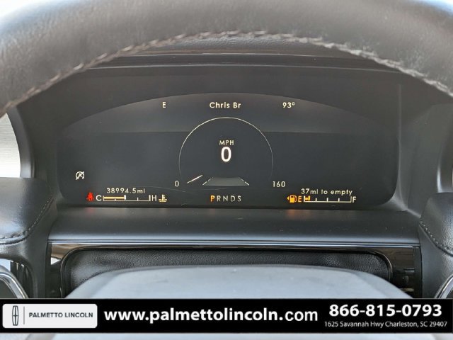 Certified 2022 Lincoln Nautilus FWD w/ Premium Package image 27