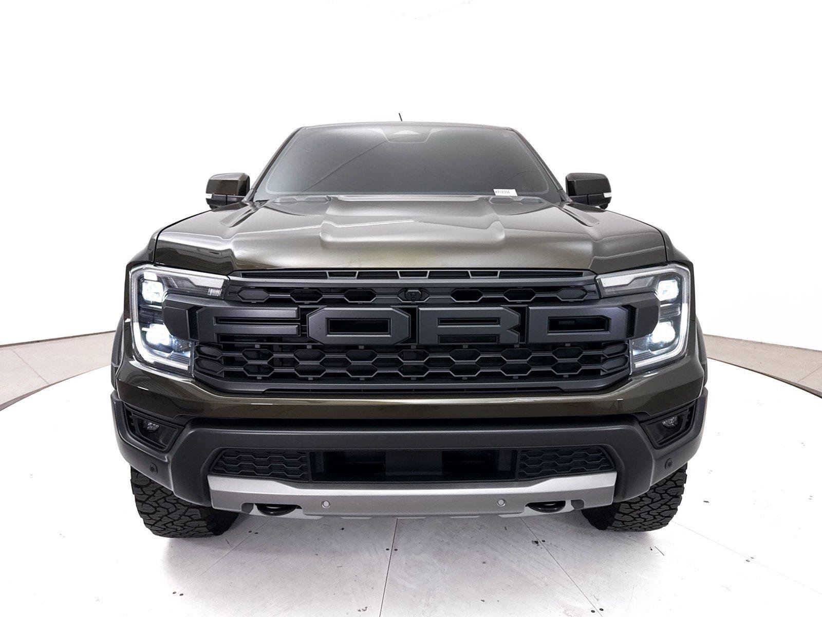 Used 2024 Ford Ranger Raptor AWD/4WD image 14