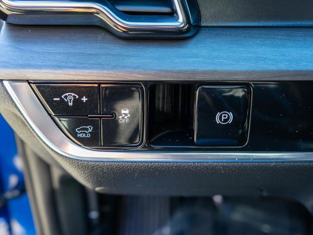 Certified 2023 Kia Sportage X-Line w/ X-Line Premium Package image 18