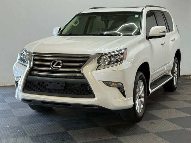 Used 2018 Lexus GX 460 Premium image 4