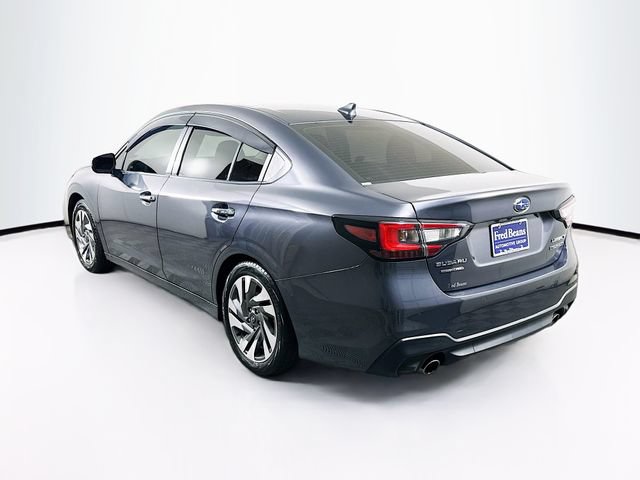 Certified 2024 Subaru Legacy Touring XT AWD/4WD image 7