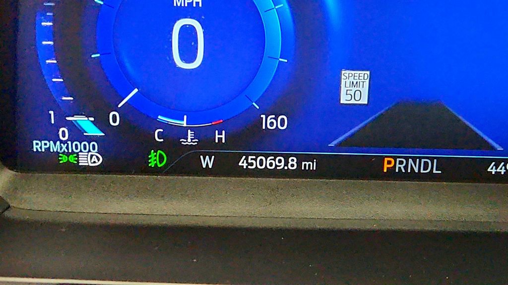 Used 2023 Ford Explorer King Ranch w/ Technology Package AWD/4WD image 16