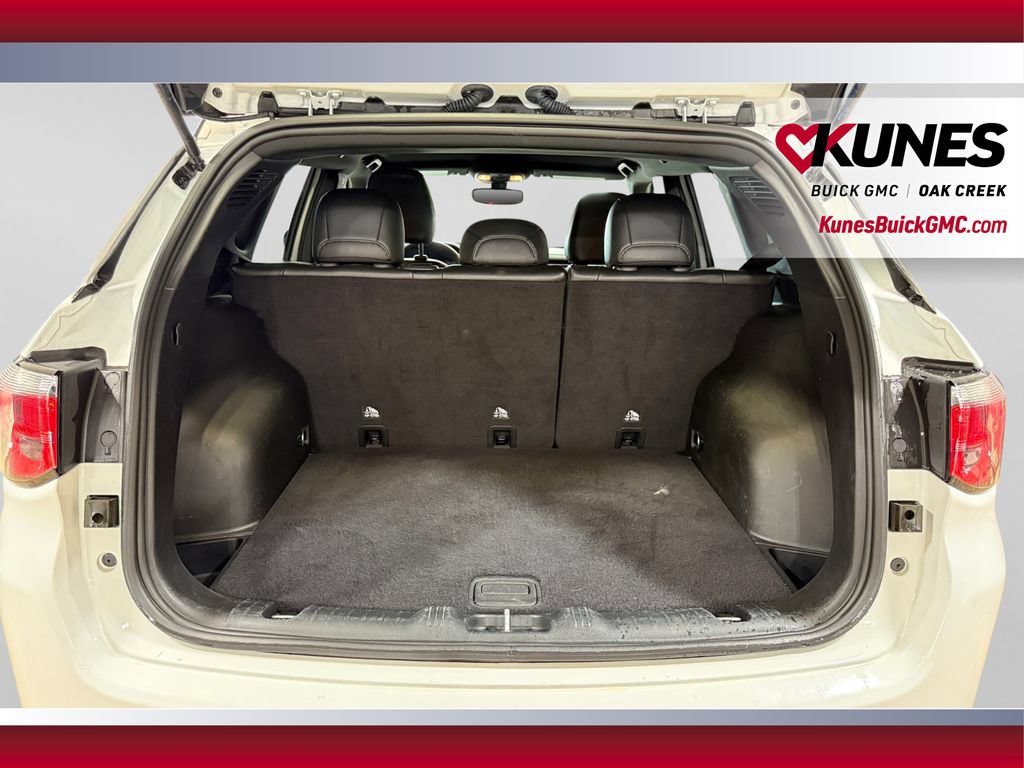 Used 2025 Jeep Compass Limited AWD/4WD image 38