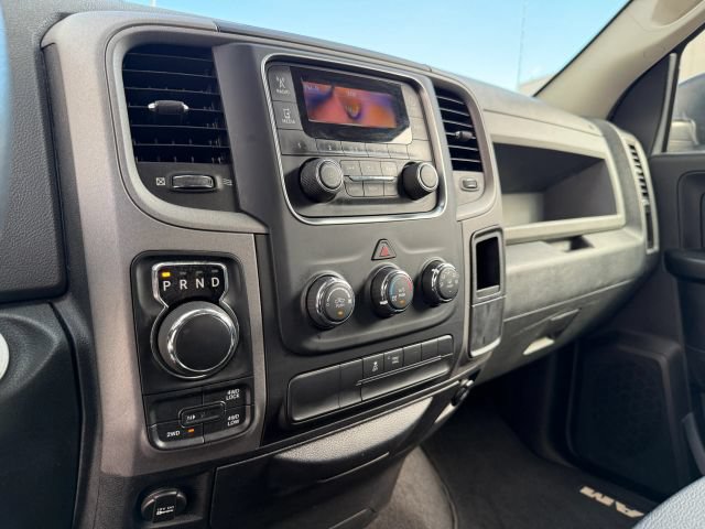 Used 2015 RAM 1500 Express AWD/4WD image 37
