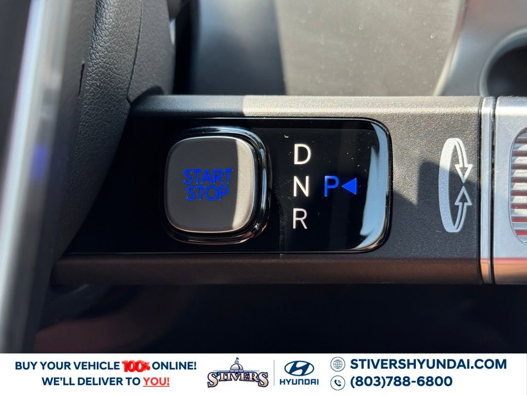 New 2026 Hyundai Ioniq 9 SEL image 39