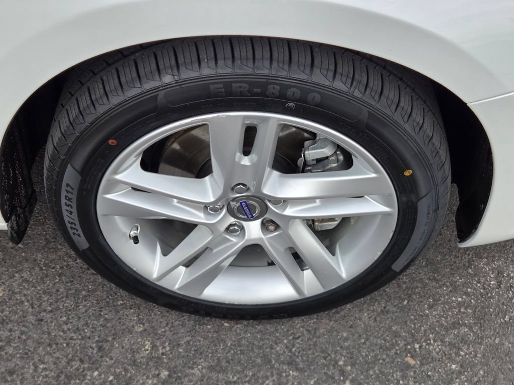 Used 2015 Volvo S60 T5 Premier FWD image 9