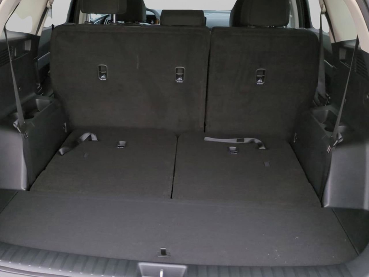 New 2026 Kia Sorento LX FWD image 15