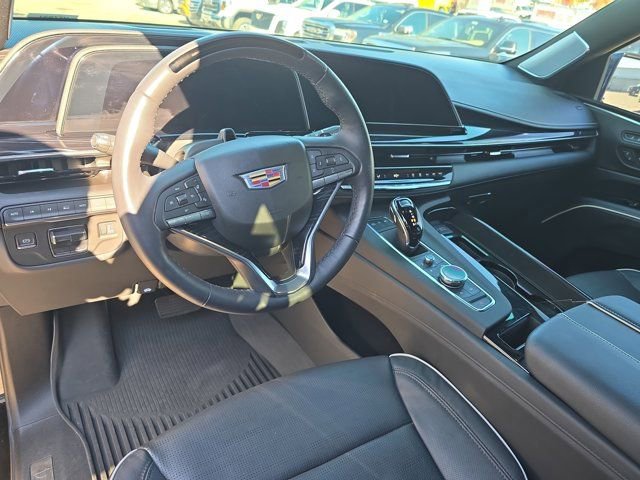 Certified 2023 Cadillac Escalade Sport w/ Touring Package image 16