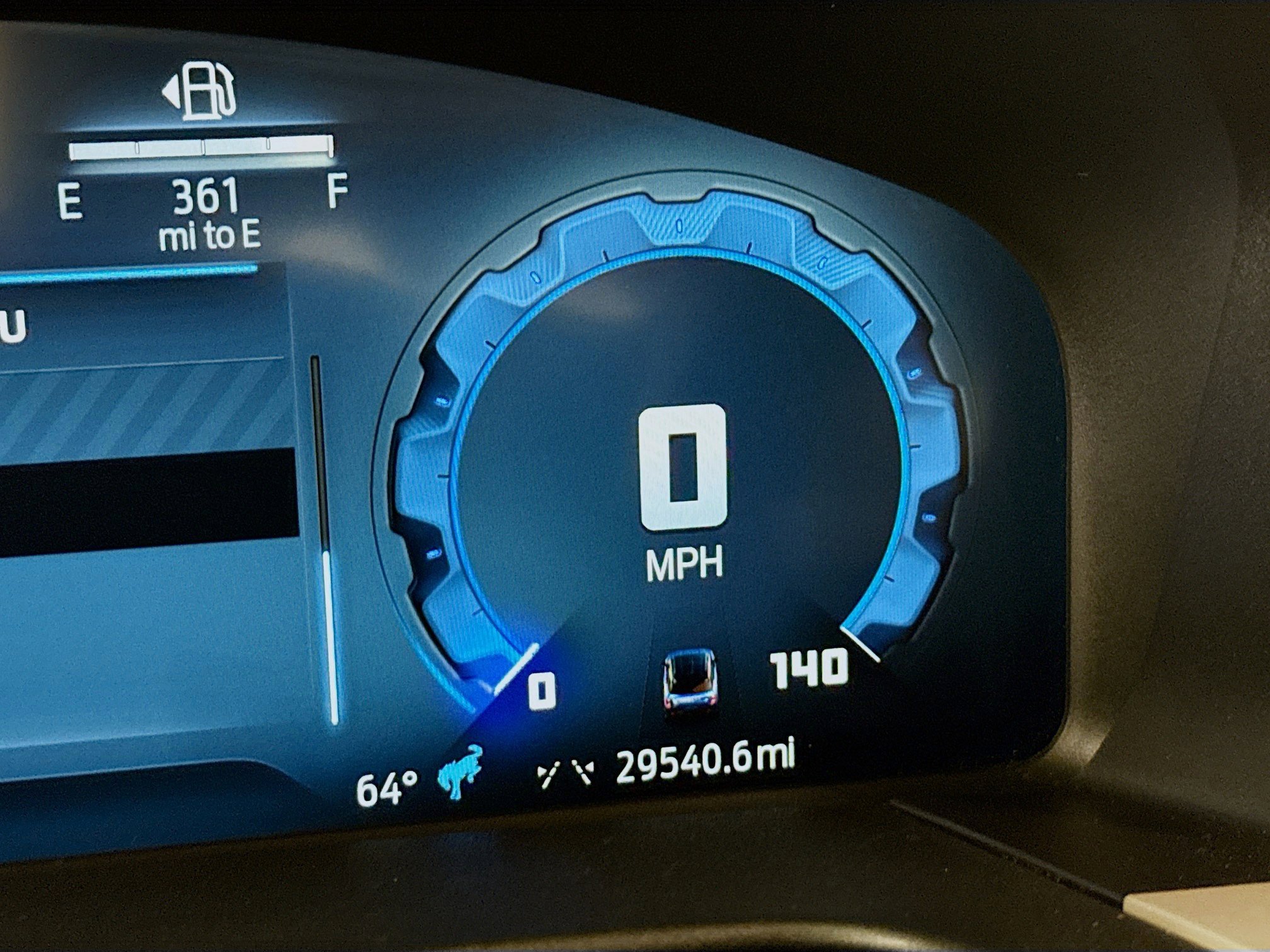 Used 2025 Ford Bronco Sport Big Bend image 13