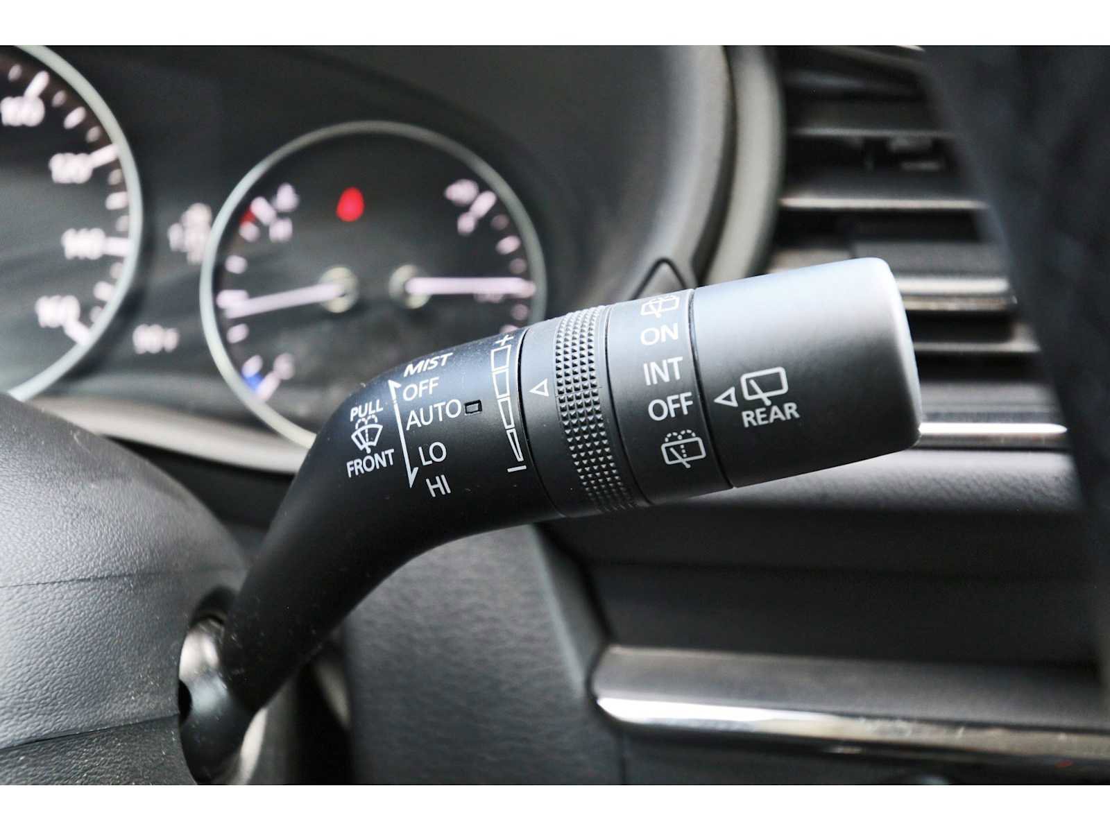 Used 2023 MAZDA CX-30 AWD 2.5 S w/ Premium Package image 18