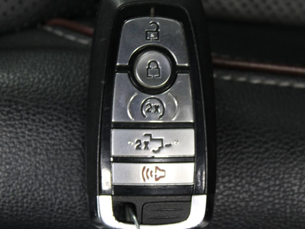 Used 2023 Ford F150 Lariat w/ Equipment Group 502A High AWD/4WD image 81