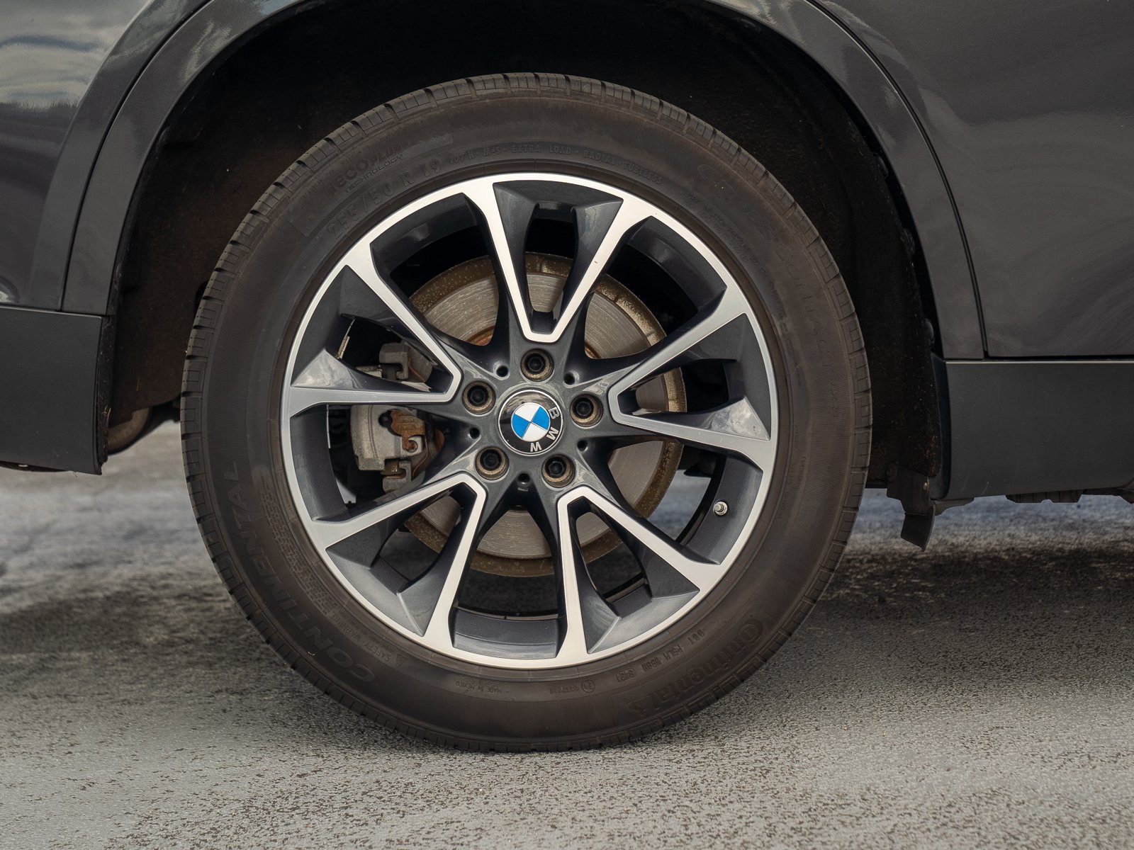 Used 2017 BMW X5 xDrive40e AWD/4WD image 14
