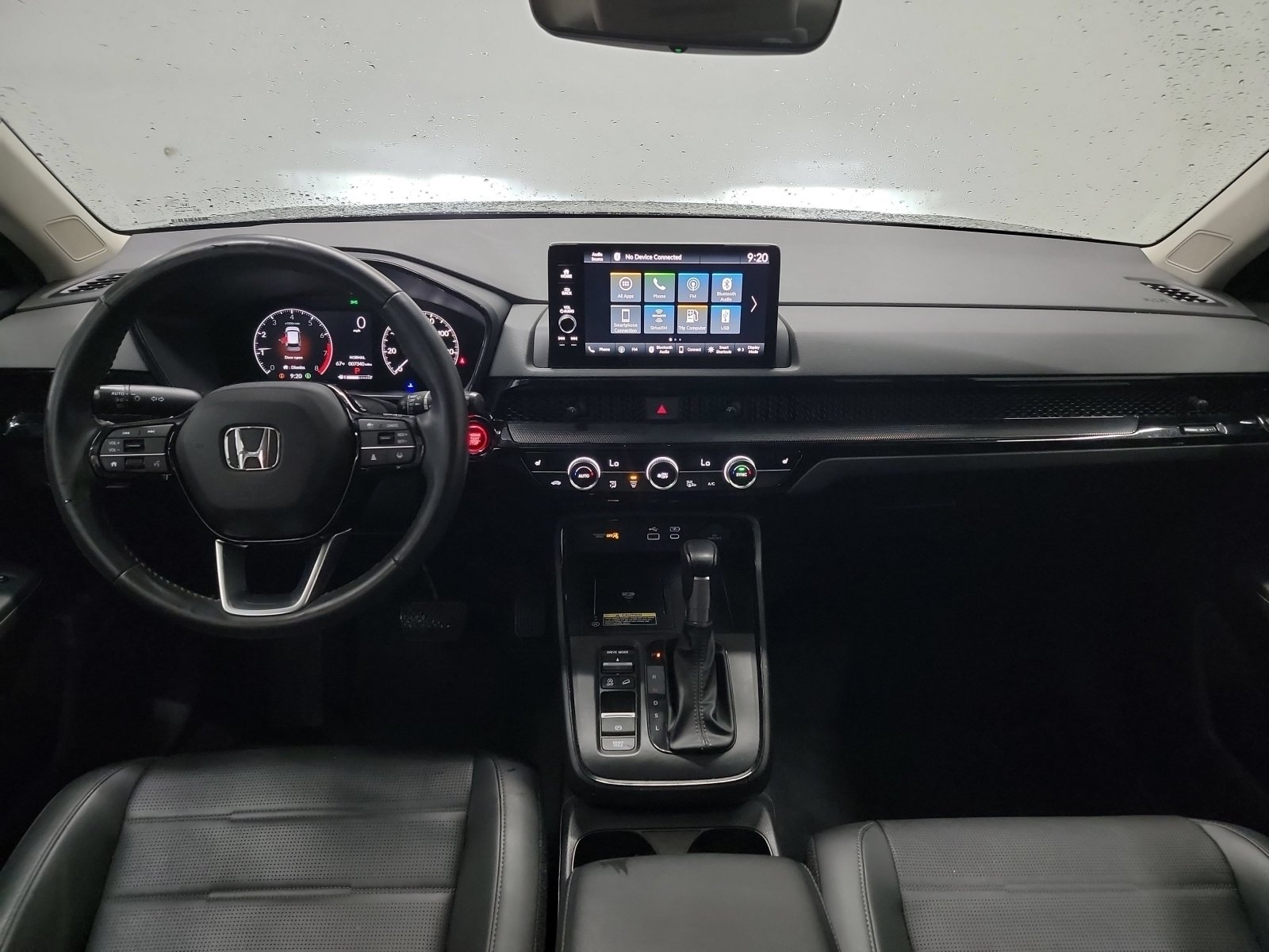 Used 2024 Honda CR-V EX-L image 15