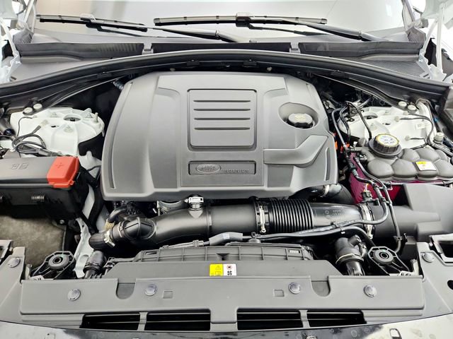 New 2026 Land Rover Range Rover Velar S image 32