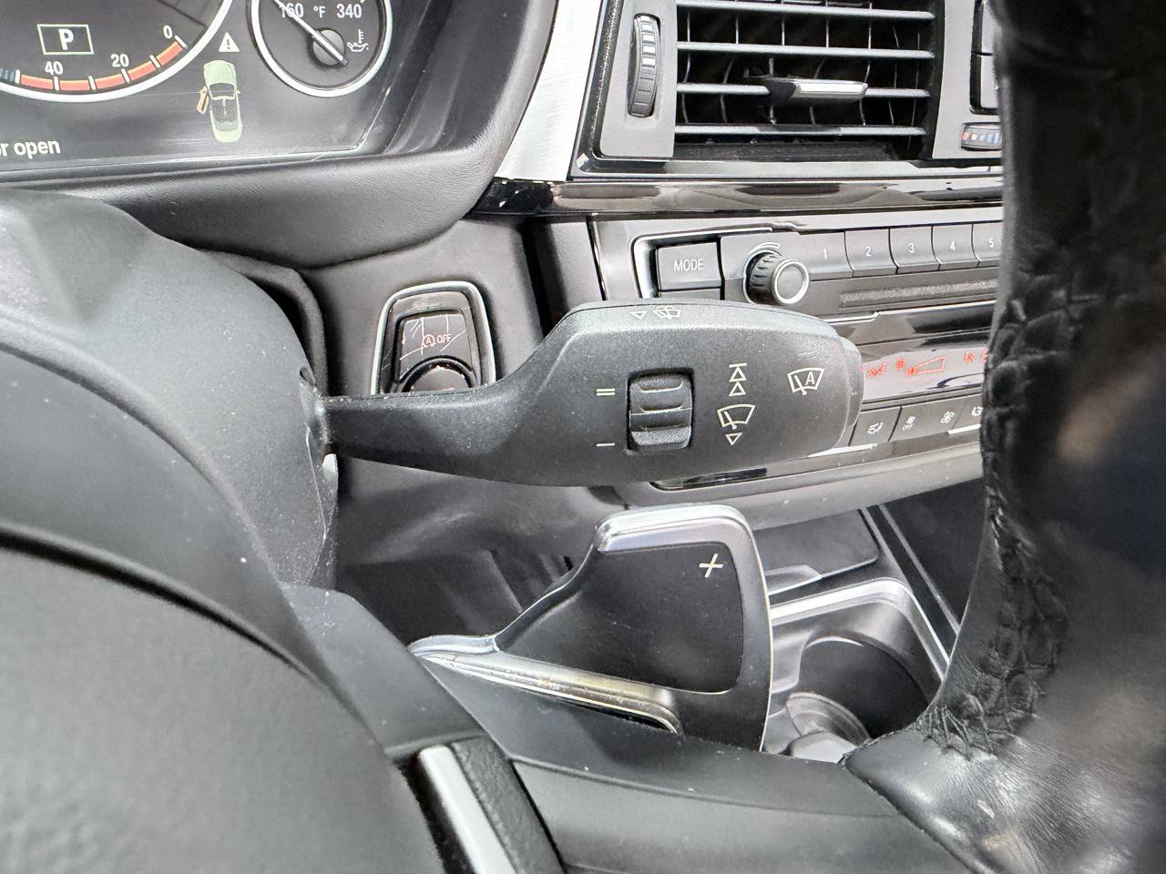 Used 2015 BMW 435i Convertible RWD image 39