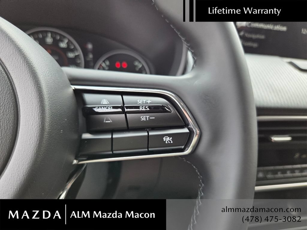 New 2026 MAZDA CX-90 3.3 Turbo w/ Select Package AWD/4WD image 24