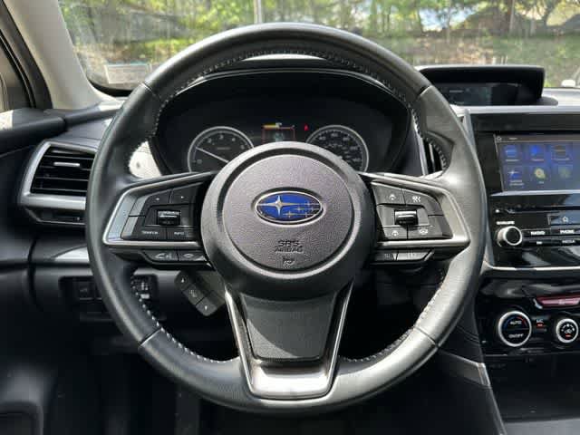 Certified 2023 Subaru Forester Premium AWD/4WD image 8