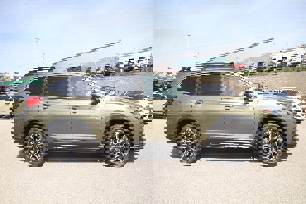 New 2026 Subaru Ascent Limited image 5