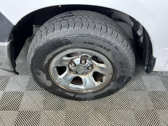 Used 2012 RAM 1500 ST w/ ST Popular Equipment Group RWD image 10