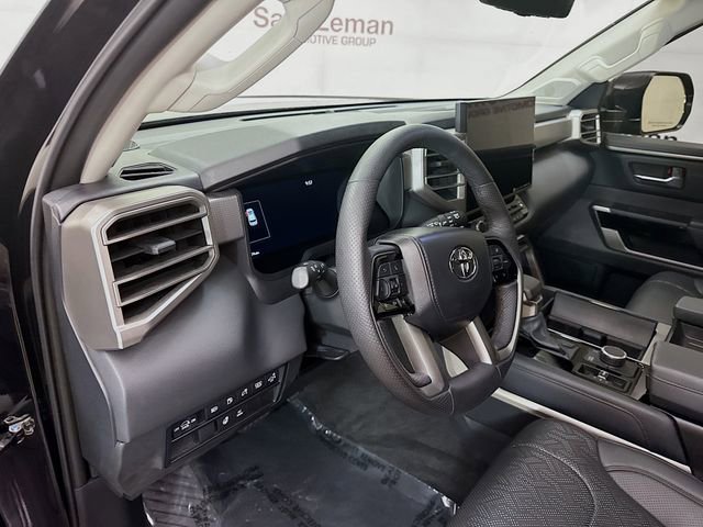 Used 2023 Toyota Sequoia Limited image 9