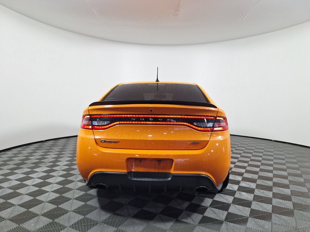 Used 2014 Dodge Dart GT FWD image 6