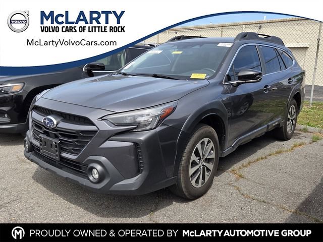 Used 2023 Subaru Outback Premium AWD/4WD image 1