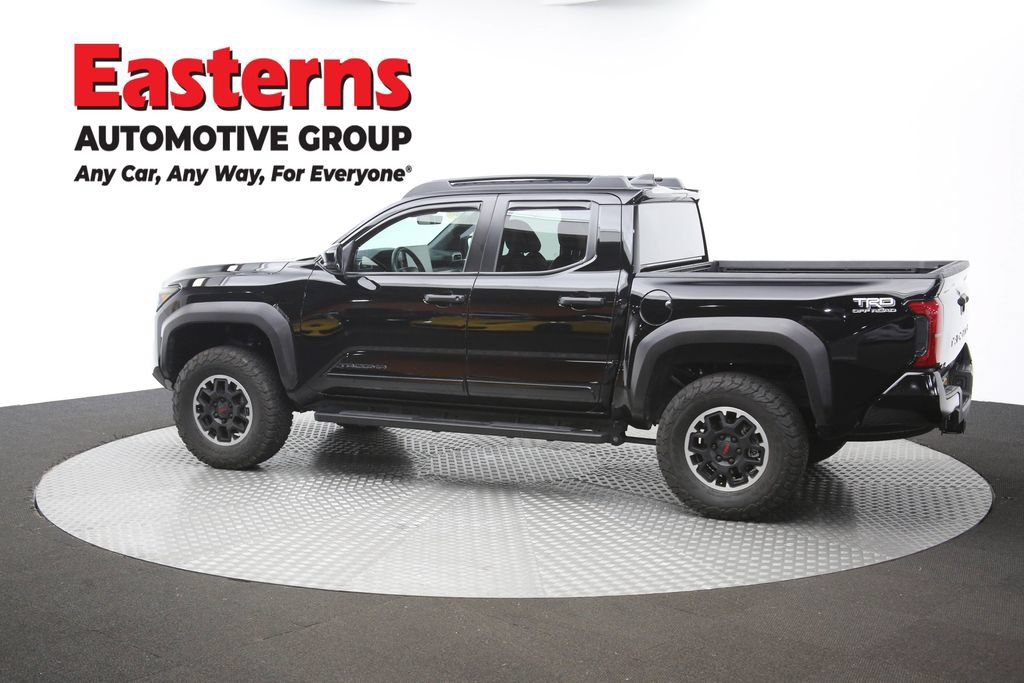 Used 2024 Toyota Tacoma TRD Off-Road AWD/4WD image 59