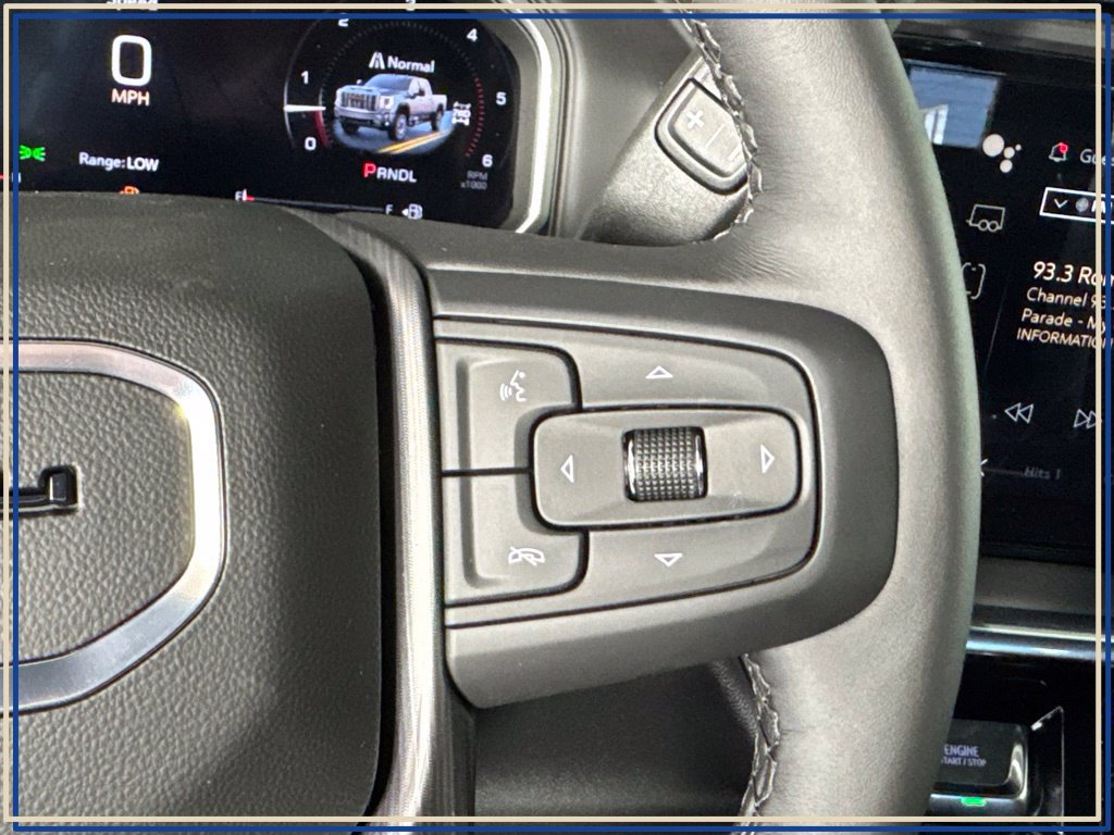 New 2026 GMC Sierra 3500 Denali Ultimate AWD/4WD image 12