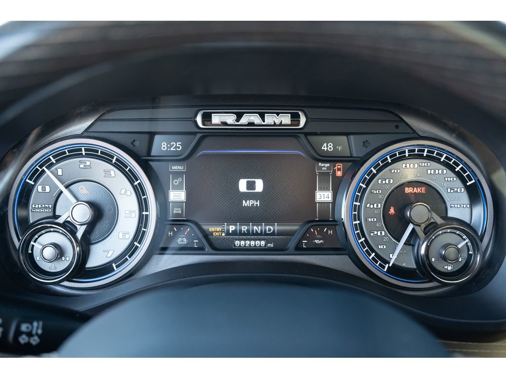 Used 2019 RAM 1500 Limited image 22