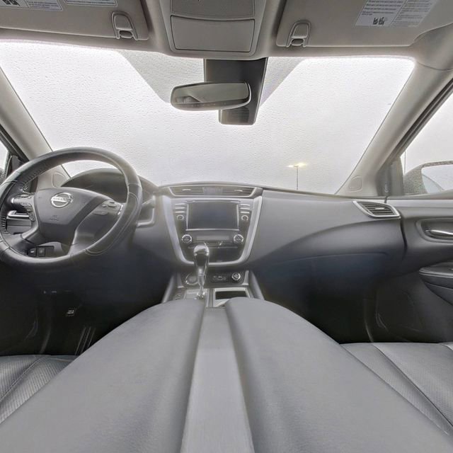 Used 2020 Nissan Murano SL w/ Moonroof Package image 29