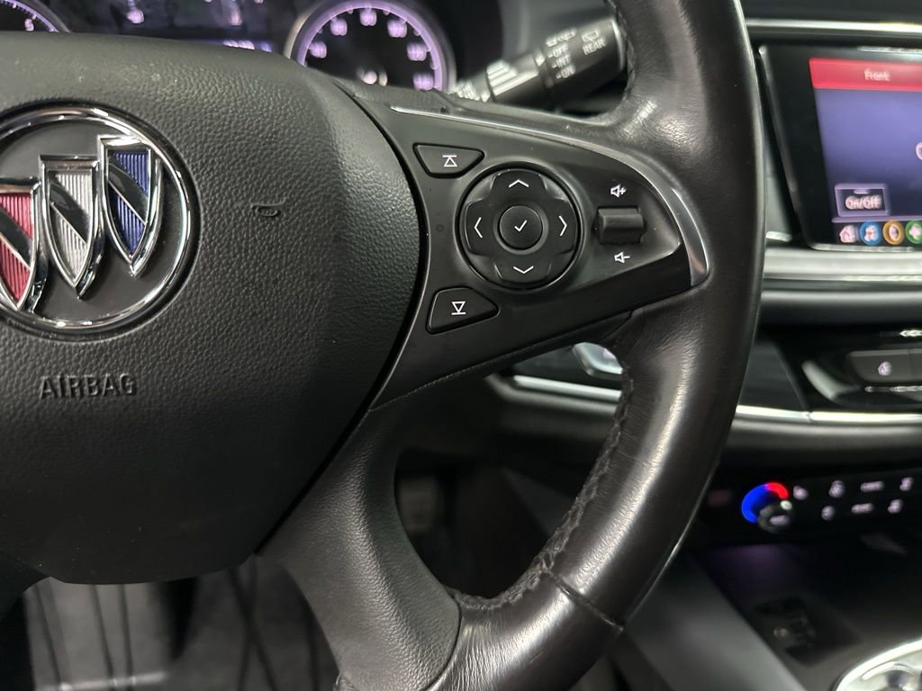 Used 2021 Buick Enclave Essence w/ LPO, Floor Liner Package image 17