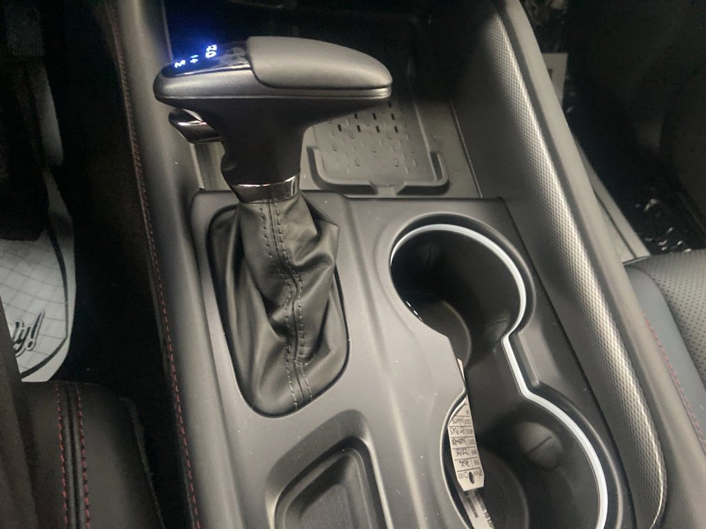 New 2026 Dodge Durango GT image 26