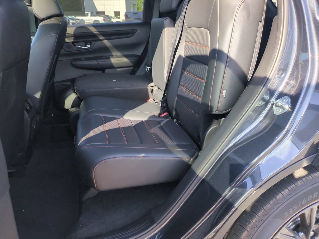 Used 2024 Honda CR-V Sport-L image 28