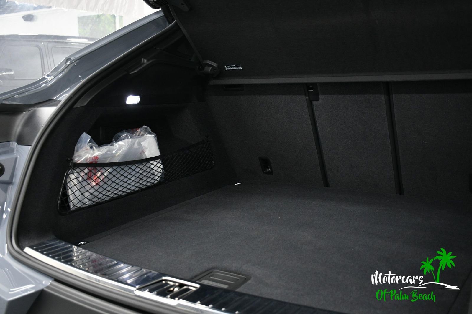 Used 2024 Porsche Cayenne Turbo GT image 67