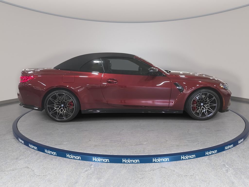Used 2026 BMW M4 xDrive Competition AWD/4WD image 5