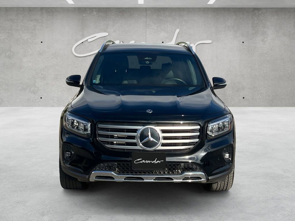 Used 2024 Mercedes-Benz GLB 250 image 18