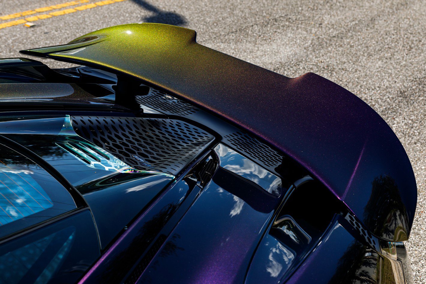 New 2026 McLaren 750S image 13