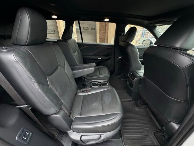 Used 2025 Lexus TX 350 AWD w/ Technology Package image 15
