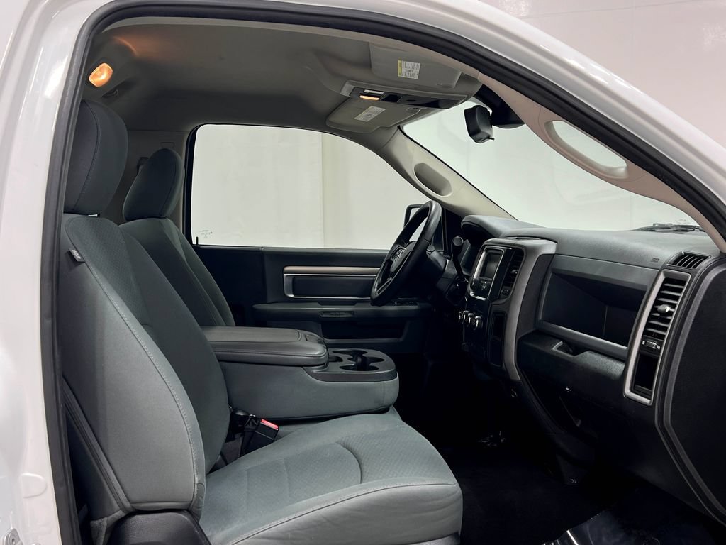 Used 2014 RAM 1500 Express AWD/4WD image 31