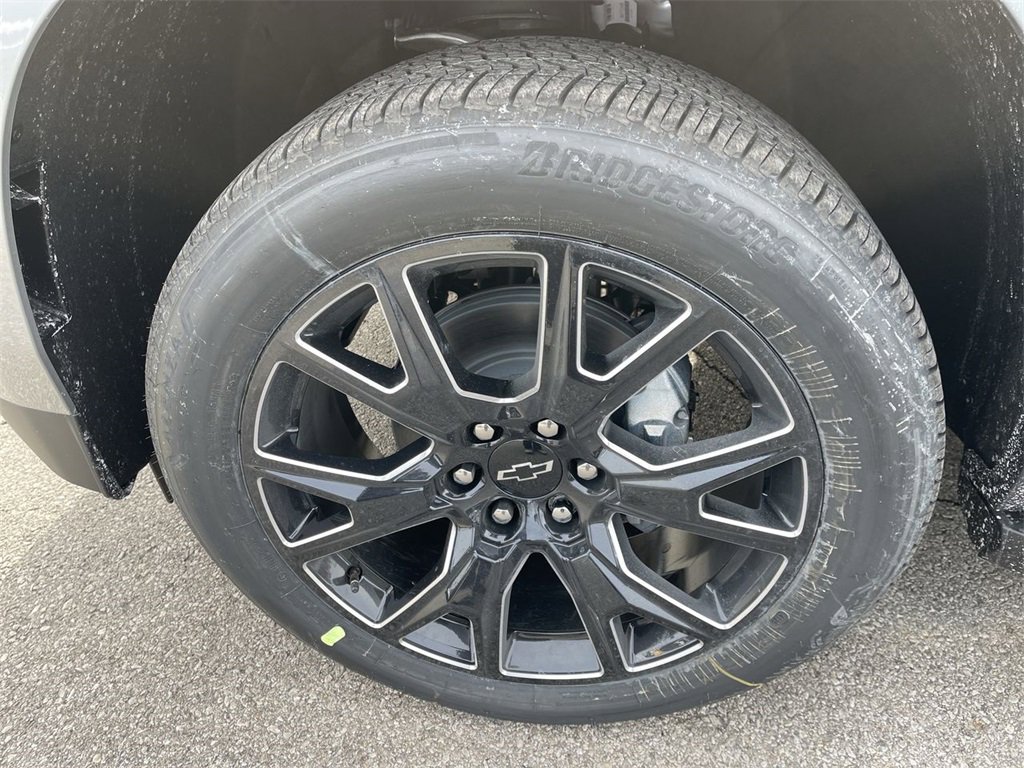 New 2026 Chevrolet Tahoe LS image 10