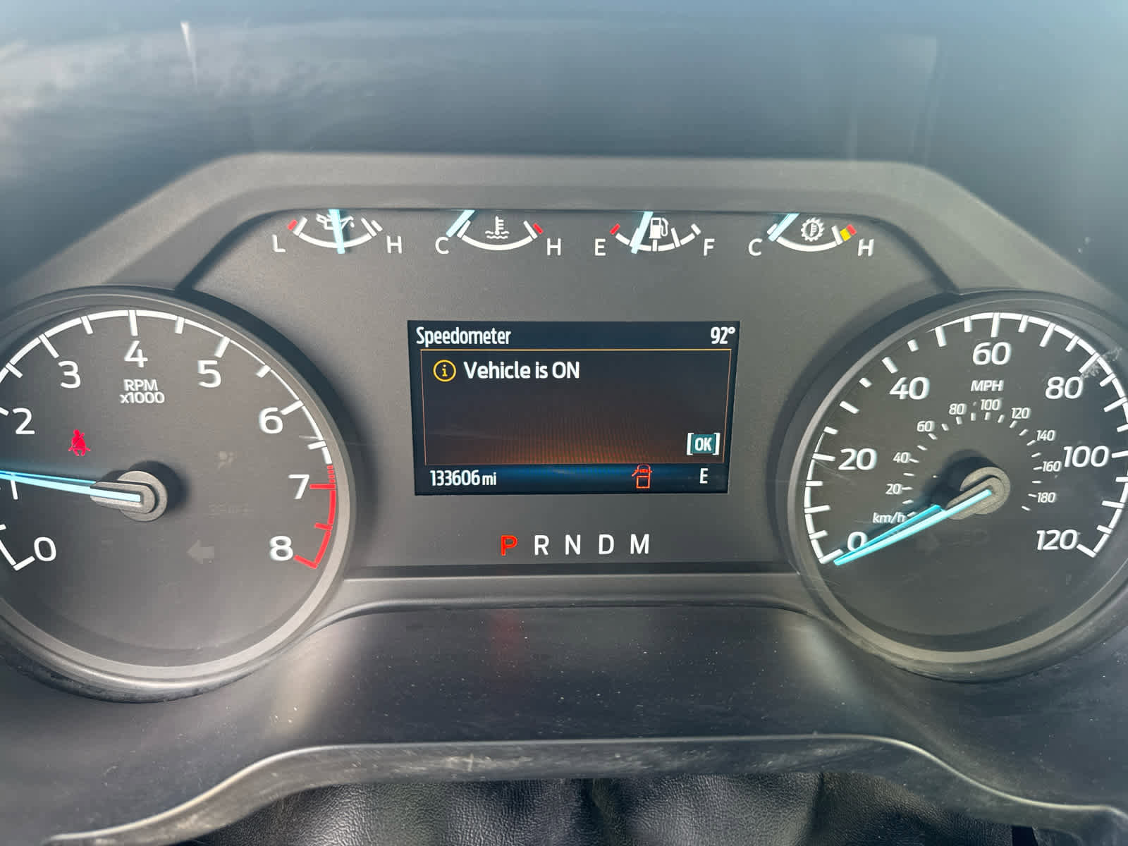 Used 2021 Ford F150 XL w/ Equipment Group 101A High RWD image 20