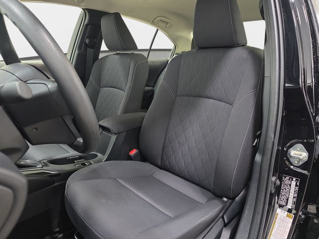 Certified 2024 Toyota Corolla LE w/ LE Convenience Package AWD/4WD image 12
