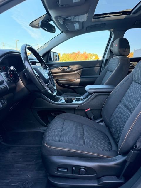 Used 2020 GMC Acadia AT4 w/ LPO, Adventure Package image 17