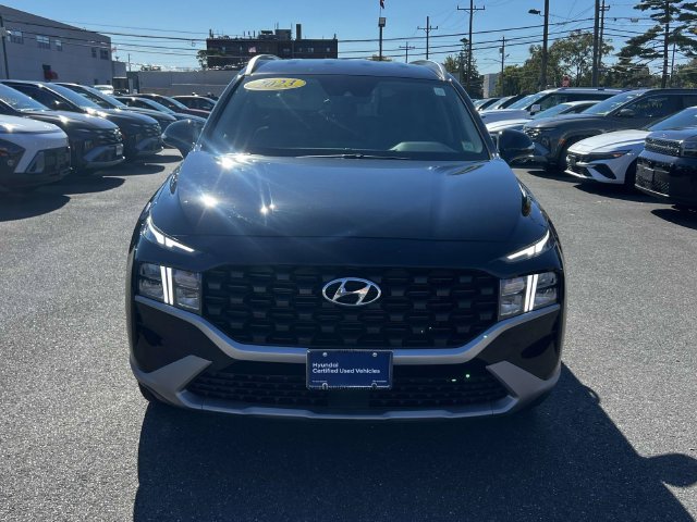 Certified 2023 Hyundai Santa Fe SEL AWD/4WD image 9