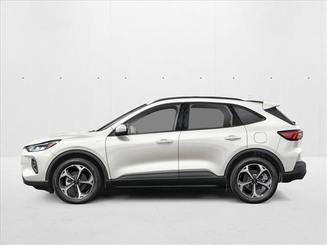 New 2026 Ford Escape ST-Line Select w/ Tech Pack #1 image 3
