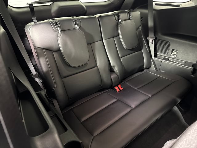 Used 2022 Ford Explorer ST w/ Equipment Group 401A AWD/4WD image 18