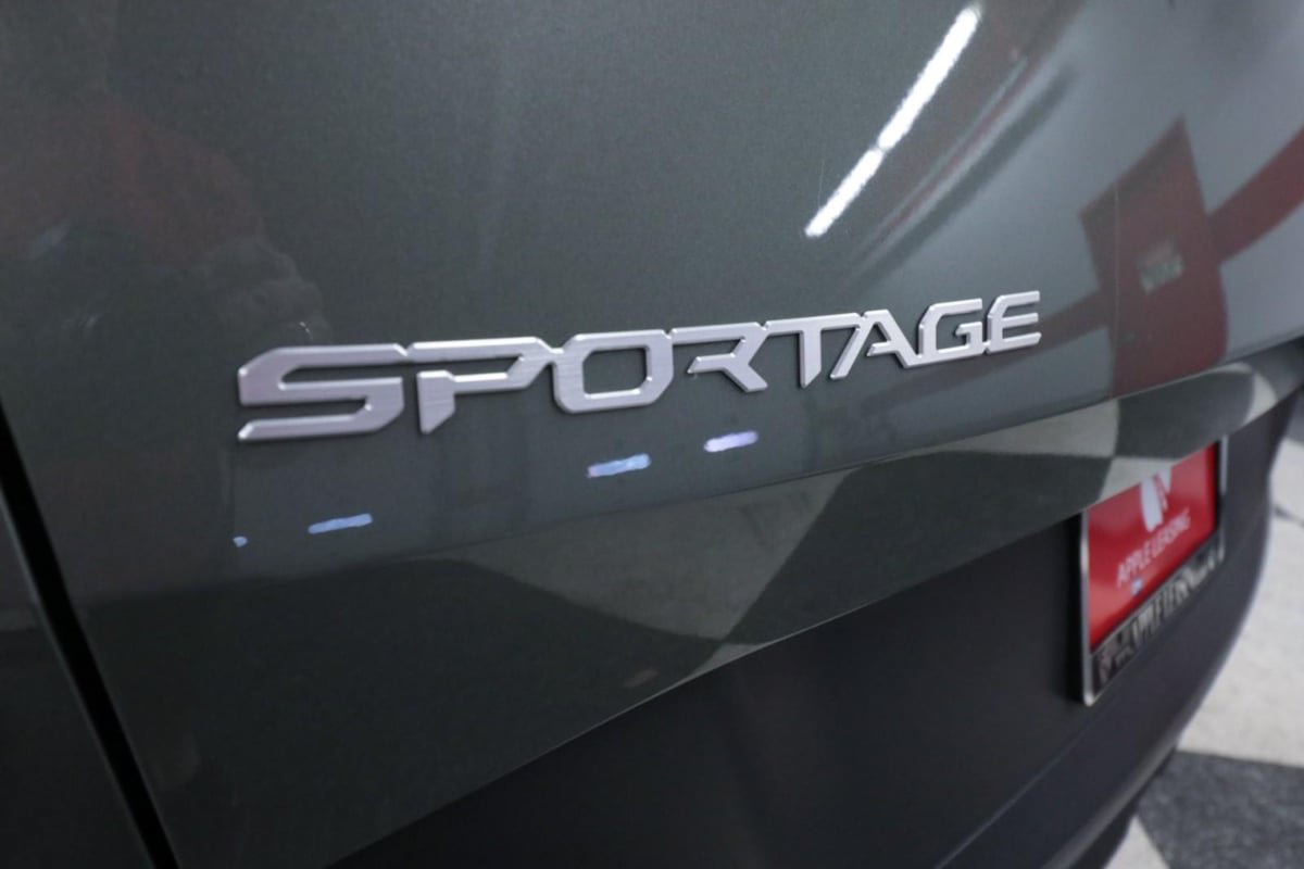 Used 2023 Kia Sportage X-Pro Prestige AWD/4WD image 39