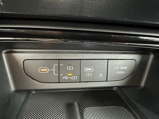 New 2026 Kia K5 EX image 36